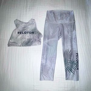 Peloton Set